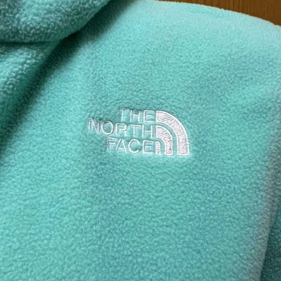 Northface Fleece Jacket - Picture 5 of 6